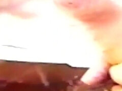 Gros cul, Grosse bite, Sucer une bite, Tir de sperme, Branlette thaïlandaise, Fait maison, Mature