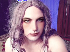 18, Domowej roboty, Ladyboy, Rudowłosa, Chudy, Solo, Nastolatki, Kamerka internetowa