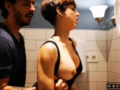 Enthousiasteling, Hardcore, Huisgemaakt, Moeder die ik wil neuken