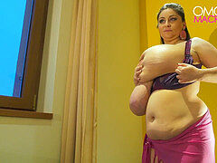 Bbw, České, Obrovský, Kozičky