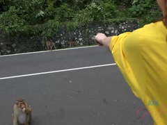 Brunetka, Piercing, Z pohľadu účastníka, Nafúknuté bradavky, Pička, Sukne, Kozičky, Vibrátor