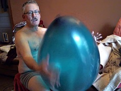 Αστείος, Ομοφυλόφιλος, Αυνανισμός, Ρετρό