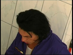 Nemke, Hardcore, Milf