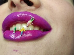 Amatéři, Velké kozy, Brunetka, Fetiš, Milf žcbp