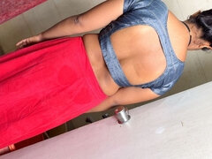 Amateur, Gros cul, Rondelette, Fétiche, Indienne, Douche, Mouillée