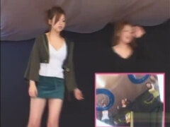 아시안, 오랄섹스, 하드코어, 일본인