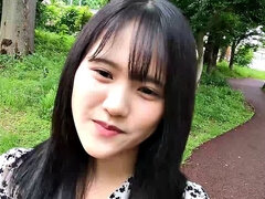 Mei Hotta is a college girl and has come to try some sex positions