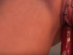 Amateur, Gros cul, Couple, Femelle, Allemand, Lesbienne, Mère que j'aimerais baiser, Orgasme
