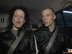 Amatorka, Analny, Brunetka, Para, Francuski, Bielizna, Dziwka, Trójkąt