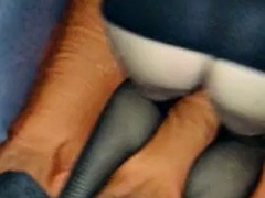 Črnke, Temnopolti, Transa