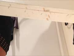 Underkläder, Upskirt