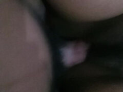 Par, Fetisch, Hemmagjord, Hemmafru, Indonesisk, Bröstvårtor, Tuttar, Fru