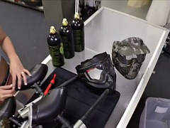 素人, ブロンド, フェラチオ, カワイイ, キス, ハメ撮り