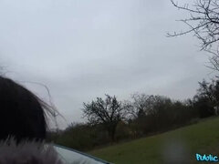 素人, バック, 黒人, ヨーロピアン, 淫乱熟女, アウトドア, ピアス, オマンコ