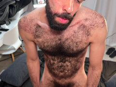 Amatör, Homosexuell, Tatuering, Trekant