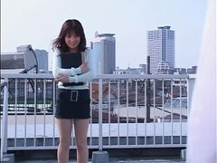 Fétis, Japán, Harisnya, Hármas