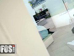 Μεγάλος κώλος, Μεγάλος πούτσος, Μεγάλα βυζιά, Πίπα, Σπέρμα στο στόμα της, Δαντέλα, Πρώτου προσώπου, Κοντά μαλλιά