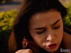 Boquete, Jato de porra, Pau, Hardcore, Hd, Ruivoa, Adolescente, Tetas