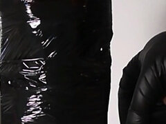 Leie, Sadomasochismus, Fesselspiele, Weibliche domination, Fetisch, Erniedrigung, Milf, Herrin