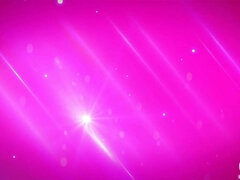 Leanne Crow - Neon Babes 2 - two BBw