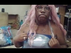 Gorda, Negro, Gordita