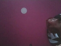 Cheating Wife Dominates Young Neighbor - Rough 69 & Amazon Fuck Till He Cums