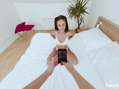 Kuřba, Brunetka, Hd, Nahé, Z pohľadu účastníka, Jačania, Teenka, Kozičky
