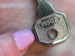 Fotfetisch, Klackar, Solo