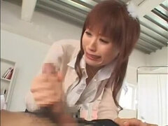 Japonské, Stockings, Teenka