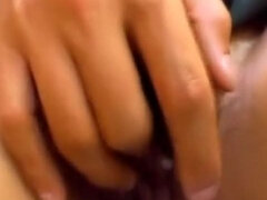 Alluring Japanese lady was hardly drilled