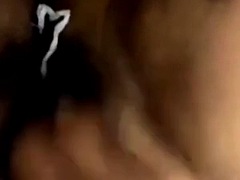 Video call with a horny milf