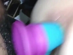 Analny, Duży tyłek, Para, Domowej roboty, Wielorasowy, Dojrzałe, Punkt widzenia