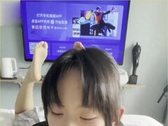 Amatör, Asiatisk, Stor stjärt, Hardcore, Hemmagjord, Onani, Tonåring, Fru