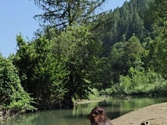 Amaterji, Rit, Plaža, Stopala, Lizanje, Gola, Muco, Joške