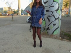 Public Pickups - Beautiful Day In The Shagging Neighborhood 1 - Jordi El Nino Polla