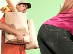 Bundão, Pauzão, Peitos grandes, Loiroa, Boquete, Transar de quatro, Maduroa