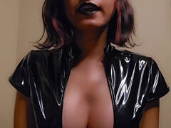 Goddess Rarity Gives You Instructions to Eat More Protein