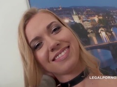 Anal, Stjärt mot mun, Blondin, Avsugning, Gangbang, Liten och nätt, Tonåring