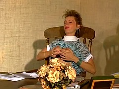 Amatør, Dildo, Give finger, Sjove, Hårdt, Onani, Mor jeg gerne vil kneppe, Solo