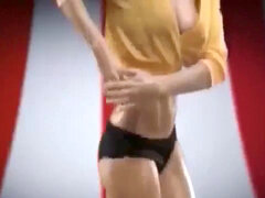 Stor kukk, Onani, Shemale, Alene