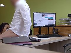 아마추어, 엉덩이, 미인, 흑갈색 머리, 체코인, 하드코어, Hd, 빨아들이는