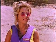 Babe, Stor kukk, Store pupper, Blond, Kukk suging, Hardcore, Pupper, Vintage