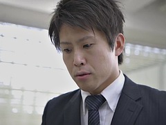 Amatör, Asiatisk, Japansk