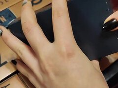 Ερασιτέχνης, Μόνος, Έκπληξη