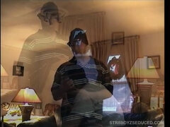 Amatőr, Cumizás, Ondó fröcskölés, Kézimunka