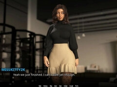 Tre dimensioni, Imbrogliare