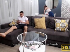 Suihinotto, Takaapäin, Rankka, Hd, Luonnollinen, Todellisuus, Venäläinen, Sisko