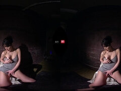 Ázsiai, Hatalmas hátsó, Tekintélyes didik, Ujjazás, Japán, Nézőpont, Valóság