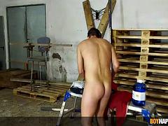 Gay, Milf žcbp