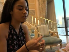 Amateur, Morena, Corrida, Hd, Pov, Afeitado, Ducha, Fumando